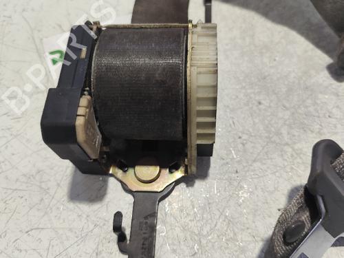 Front left seatbelt RENAULT CLIO II Hatchback Van (SB0/1/2_) | BP31743958I26 - Image 2