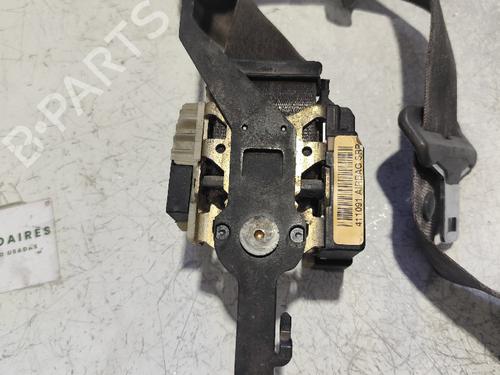 Front left seatbelt RENAULT CLIO II Hatchback Van (SB0/1/2_) | BP31743958I26 - Image 3