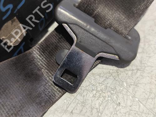 Front left seatbelt RENAULT CLIO II Hatchback Van (SB0/1/2_) | BP31743958I26 - Image 4