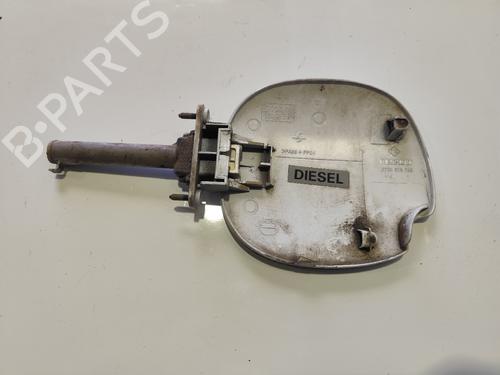 Used Fuel flap RENAULT CLIO II Hatchback Van (SB0/1/2_) [1998-2026]  31745844