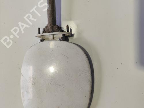 Tanklåg RENAULT CLIO II Hatchback Van (SB0/1/2_) | BP31745844C131