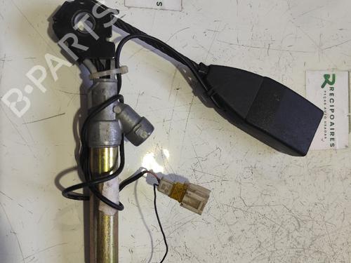 Used Front left seatbelt RENAULT CLIO II Hatchback Van (SB0/1/2_) [1998-2026]  31743866