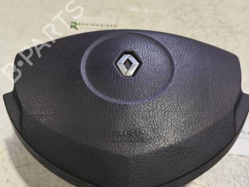 Airbag delantero izquierdo RENAULT CLIO II Hatchback Van (SB0/1/2_) [1998-2026]  31741131