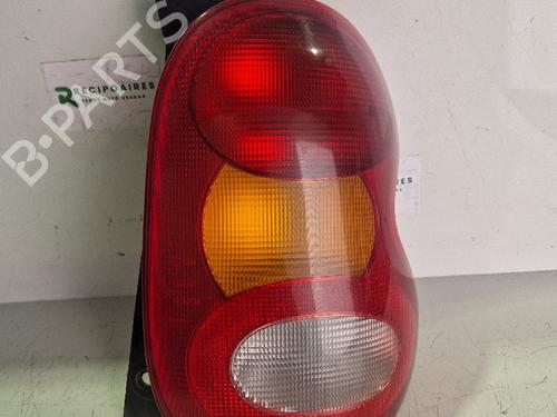 Achterlicht rechts SMART FORTWO Coupe (450) [2004-2007]  31732533