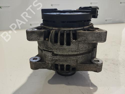 Used Alternator PEUGEOT 407 (6D_) [2004-2011]  31738850