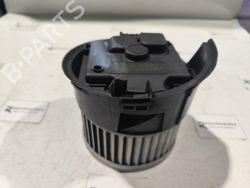 Used Heater blower motor PEUGEOT 407 (6D_) [2004-2011]  31732273