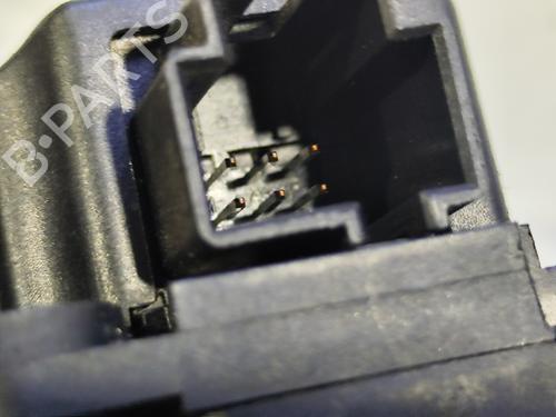 Electronic module PEUGEOT 407 (6D_)  | BP31739223M83 