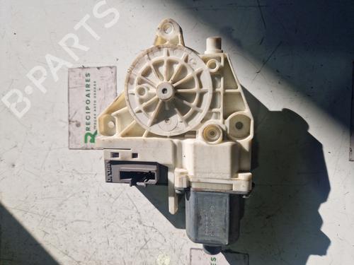 Used Right rear window motor PEUGEOT 407 (6D_) [2004-2011]  31730938