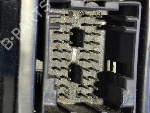Climate control PEUGEOT 407 (6D_) | BP31741759I5 - Image 5