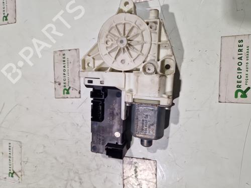 Used Left front window motor PEUGEOT 407 (6D_) [2004-2011]  31730980