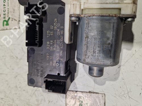 Left front window motor PEUGEOT 407 (6D_) | BP31730980E21