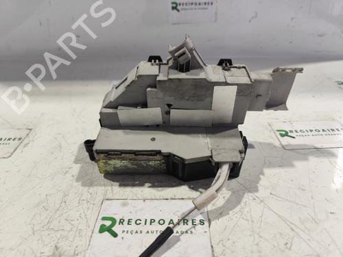 Used Rear right lock PEUGEOT 407 (6D_) [2004-2011]  31734989