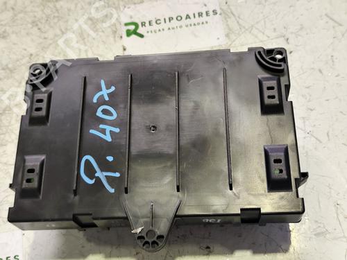 Fuse box PEUGEOT 407 (6D_) | BP31741750E1