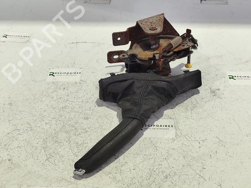 Used Hand brake PEUGEOT 407 (6D_) [2004-2011]  31741911