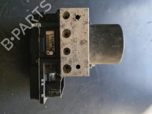 Used ABS pump ABS pump PEUGEOT 407 (6D_) [2004-2011] 31727490 31727490