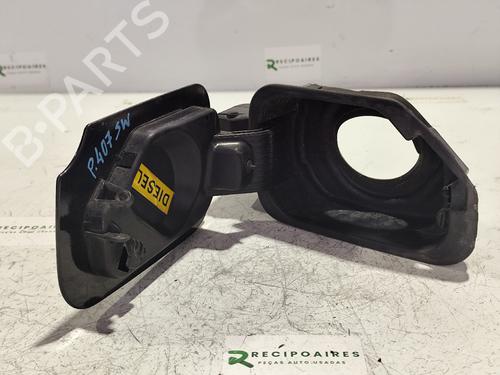 Used Fuel flap PEUGEOT 407 SW (6E_, 6D_) [2004-2011]  31741984