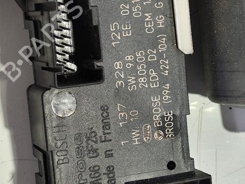 Left front window motor PEUGEOT 407 (6D_) | BP31741902E21