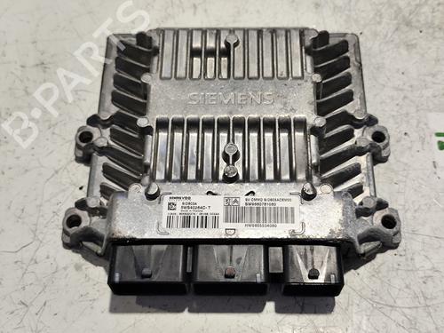 Used Engine control unit (ECU) PEUGEOT 407 (6D_) [2004-2011]  31741883