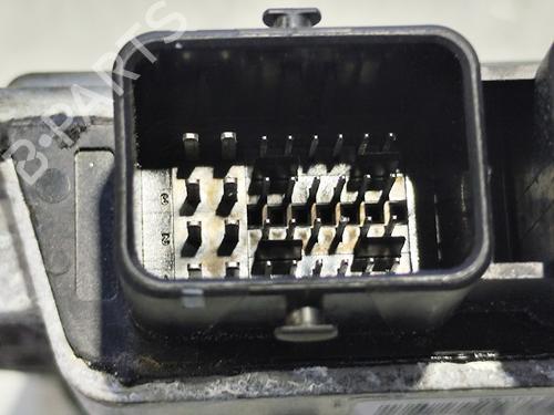 Engine control unit (ECU) PEUGEOT 407 (6D_)  | BP31741883M57  - Image 5