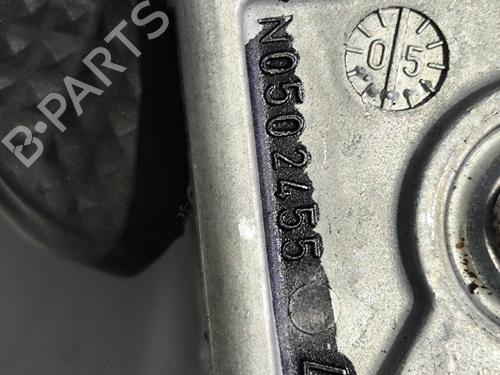 Switch PEUGEOT 407 (6D_)  | BP31741816I30 