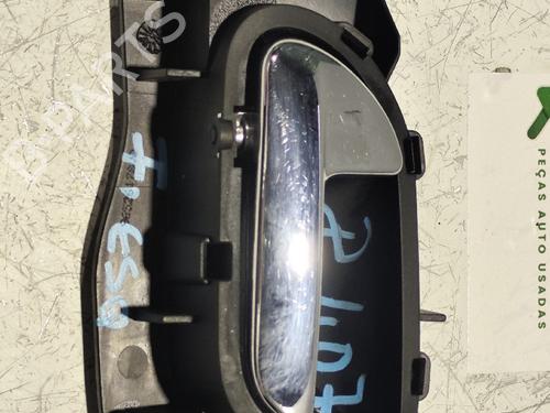 Used Front left exterior door handle PEUGEOT 407 (6D_) [2004-2011]  31741809