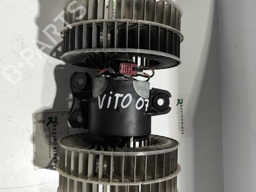 Used Heater blower motor Heater blower motor 31729802 31729802
