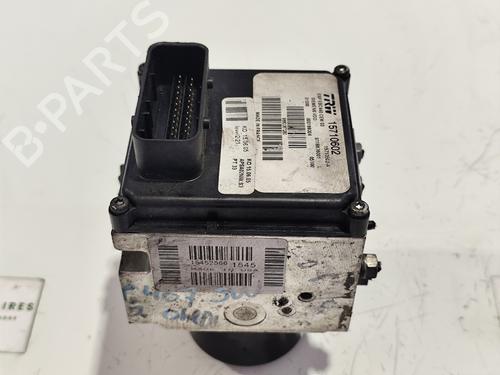 Used ABS pump PEUGEOT 407 SW (6E_, 6D_) [2004-2011]  31737906