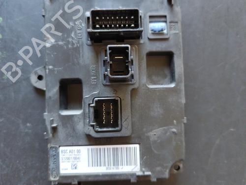 Used Fuse box Fuse box PEUGEOT 407 SW (6E_, 6D_) [2004-2011] 31728075 31728075