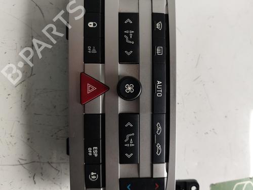 Used Climate control PEUGEOT 407 SW (6E_, 6D_) [2004-2011]  31729433