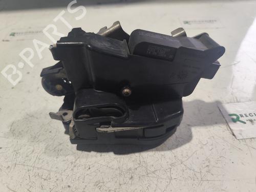 Used Front right lock MERCEDES-BENZ VITO / MIXTO Van (W639) [2003-2026]  31733491