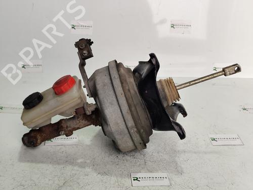 Bremseservo FORD TRANSIT Van (T_ _) [1985-1992]  31742798