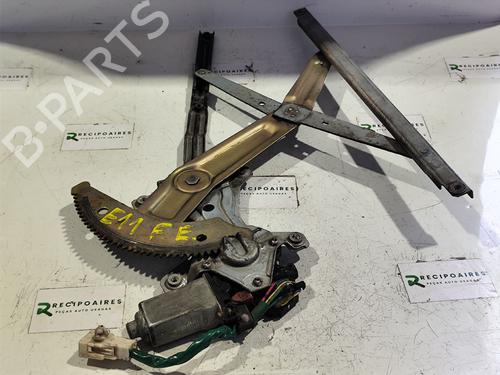 Rudehejsemekanisme ventre foran TOYOTA COROLLA (_E11_) [1995-2003]  31735576