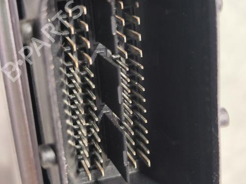 Engine control unit (ECU) OPEL INSIGNIA A (G09)  | BP31742766M57 