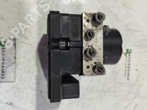 Used ABS pump FORD FIESTA VI (CB1, CCN) [2008-2026]  31730876
