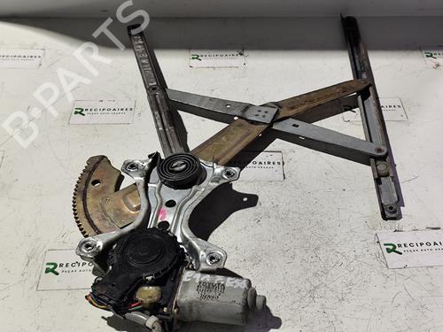 Rudehejsemekanisme ventre foran TOYOTA COROLLA (_E11_) [1995-2003]  31735583