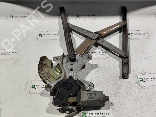 Rudehejsemekanisme ventre foran TOYOTA COROLLA (_E11_) [1995-2003]  31735589