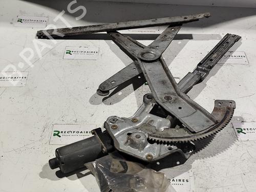 Rudehejsemekanisme ventre foran TOYOTA COROLLA (_E11_) [1995-2003]  31735599