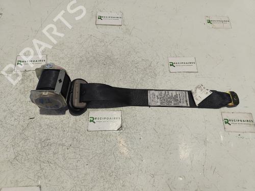 Used Rear left seatbelt TOYOTA COROLLA (_E11_) [1995-2003]  31743098