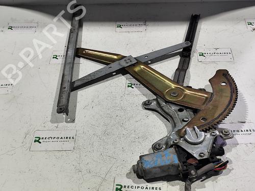 Rudehejsemekanisme ventre foran TOYOTA COROLLA (_E11_) [1995-2003]  31735601