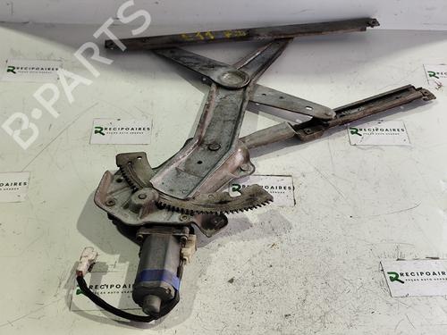 Used Front right window mechanism TOYOTA COROLLA (_E11_) [1995-2003]  31735551