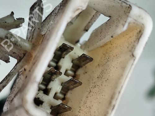 Left front window motor TOYOTA COROLLA (_E11_)  | BP31740734E21 