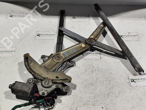 Rudehejsemekanisme ventre foran TOYOTA COROLLA (_E11_) [1995-2003]  31735663