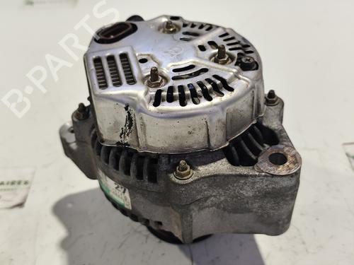 Used Alternator TOYOTA COROLLA (_E11_) [1995-2003]  31738861