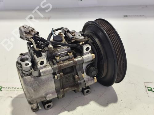 Compressor A/C TOYOTA COROLLA (_E11_) [1995-2003]  31738841