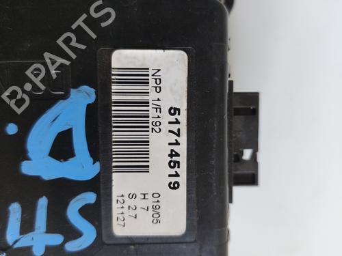 Electronic module FIAT STILO (192_) | BP31728402M83