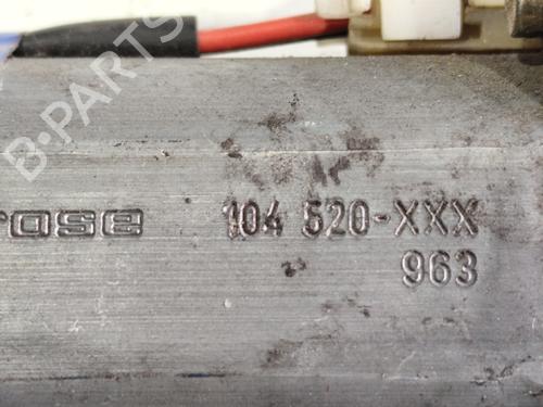 Front right window mechanism TOYOTA COROLLA (_E11_)  | BP31735554C23 