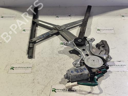 Used Front right window mechanism TOYOTA COROLLA (_E11_) [1995-2003]  31735514