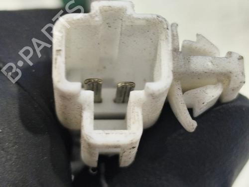 Front right window mechanism TOYOTA COROLLA (_E11_)  | BP31735523C23 