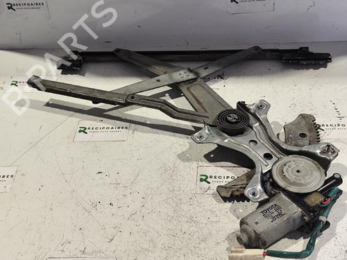 Used Front right window mechanism TOYOTA COROLLA (_E11_) [1995-2003]  31735524