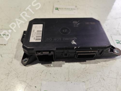 Used Electronic module FIAT STILO (192_) [2001-2010]  31732573